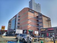 レオパレスＣｈｕｃｈｉｋｕ 周辺環境