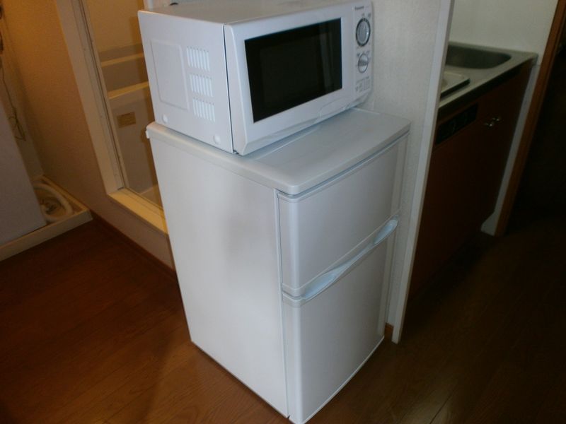 レオパレスフーガ その他