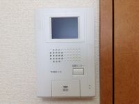 レオパレス清 セキュリティ
