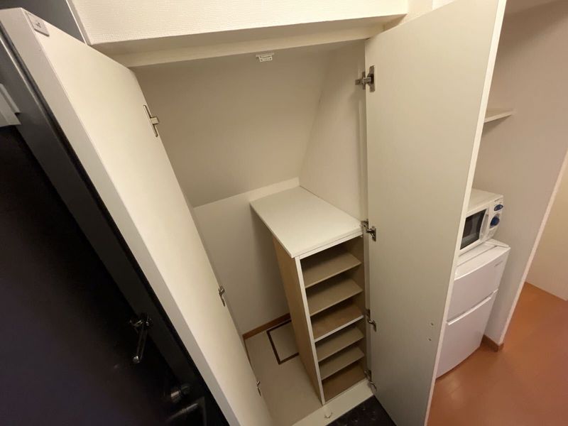 レオパレスプラージュ その他