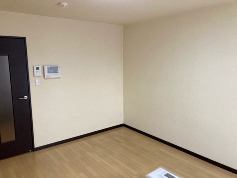 レオネクスト洗心 居間