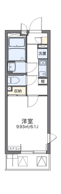 52296 Floorplan