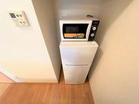 レオパレスサニーホームズ その他設備