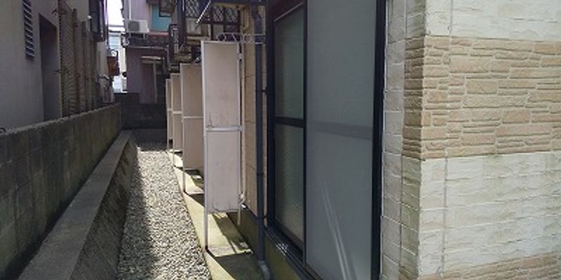 レオパレス芳斉 その他