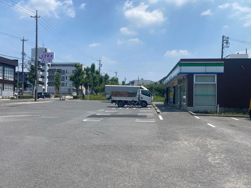 レオパレスアイティー笹原 周辺環境