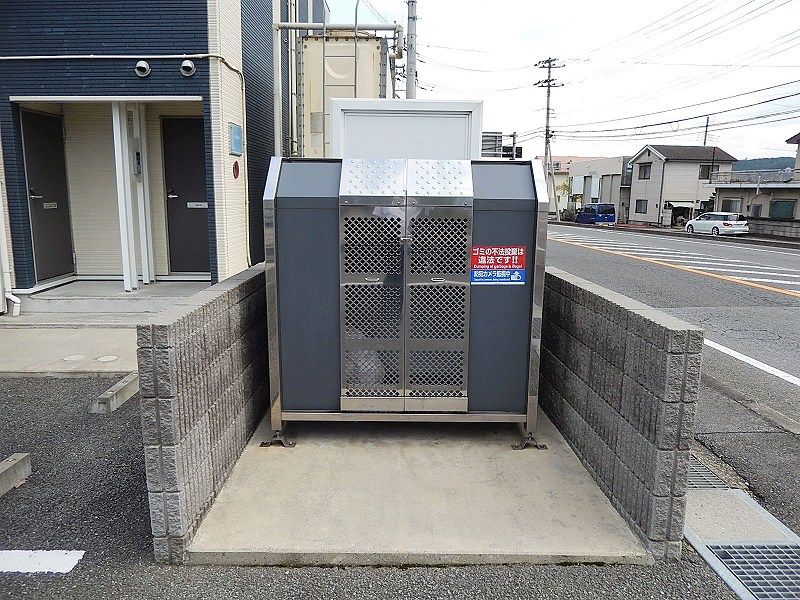 レオネクストクレソン　コマイ その他設備