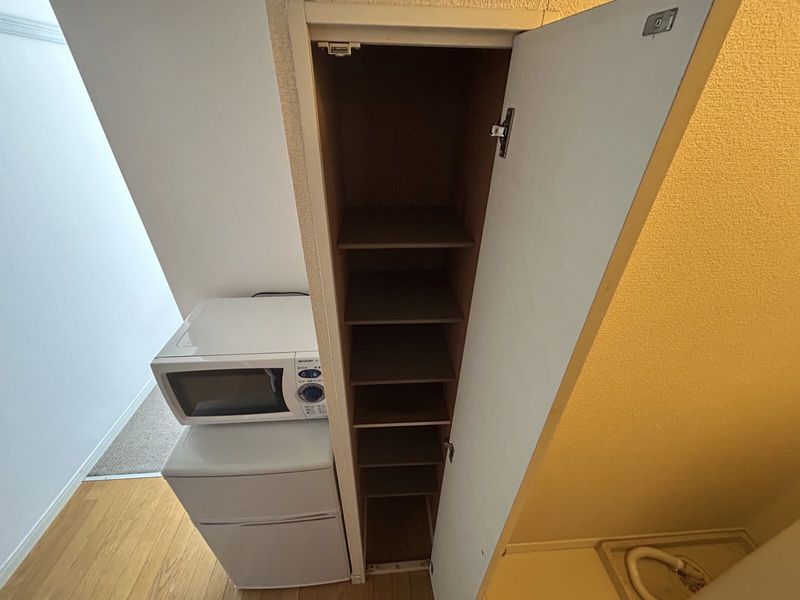 レオパレスコメット その他