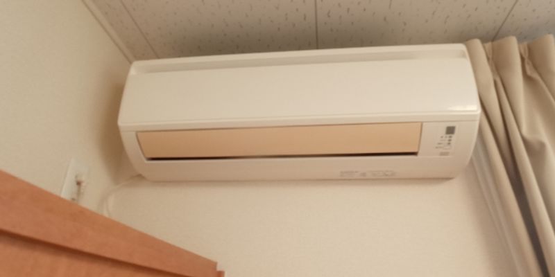 レオパレスウイング　ポートⅡ その他設備