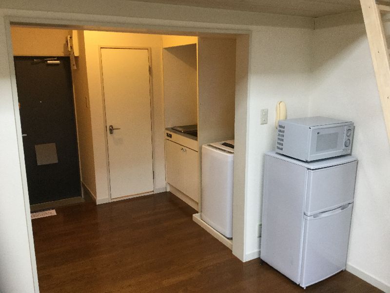レオパレスセブン その他設備