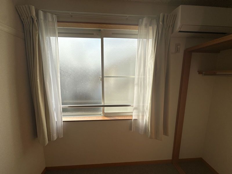 leopalace Hikari 阳台