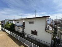 レオパレスグランドパレス春日部 眺望