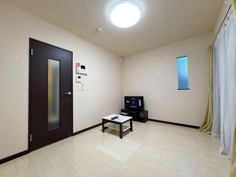 LEONEXT Joy Azalea II 客厅