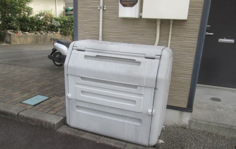 レオパレスグリーンステージ その他