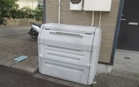 レオパレスグリーンステージ その他