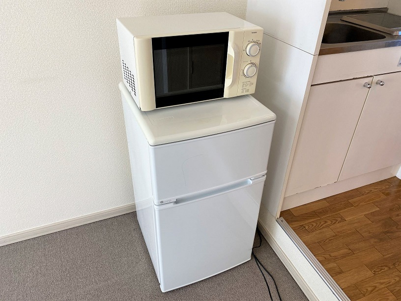 leopalace Etoile Other facilities