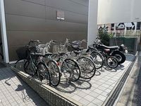 レオパレス赤井ウエスト 共用部分
