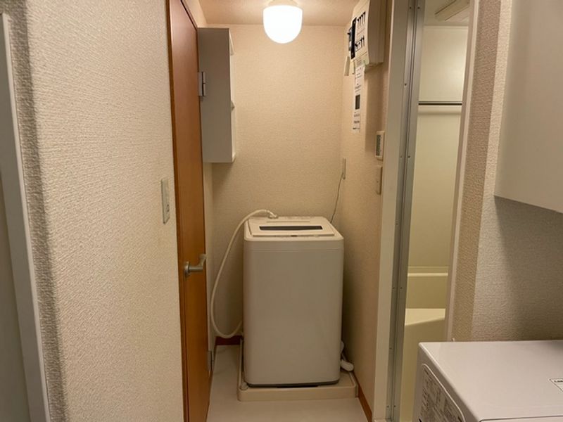 レオパレスくずいⅡ その他