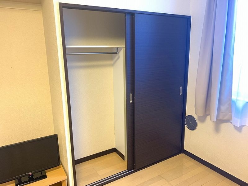 レオネクストイーストパレス 収納