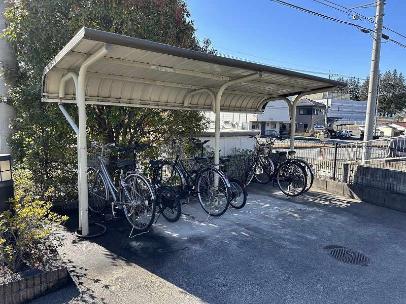 レオパレスＹｏｕｔｈＶｉｌｌａ その他設備