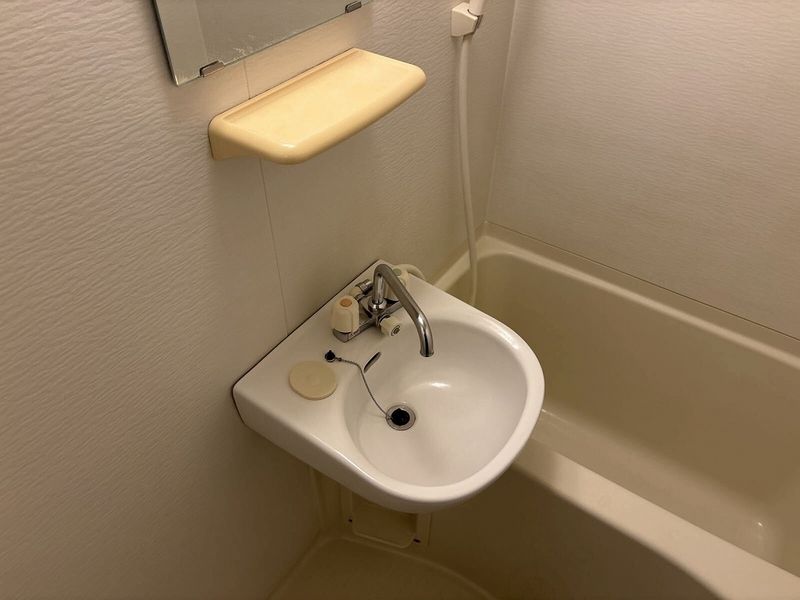 leopalace AIKEN 세면대