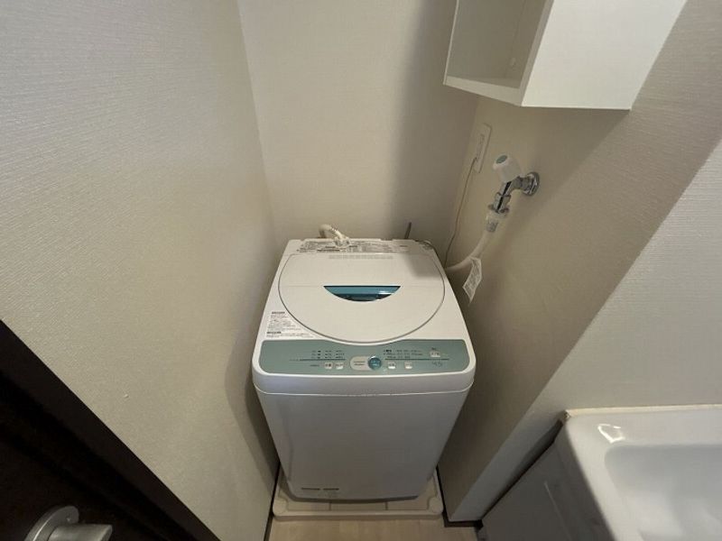 レオネクストベル　フォンターナ その他設備