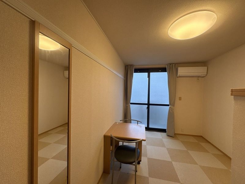 leopalace Terceira Living room