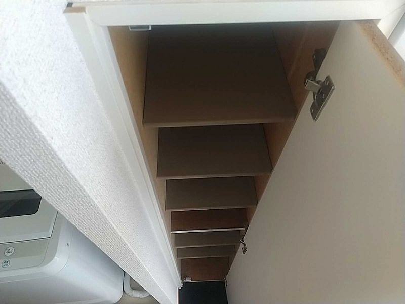 レオパレスサンキエム その他