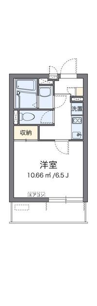 56687 Floorplan