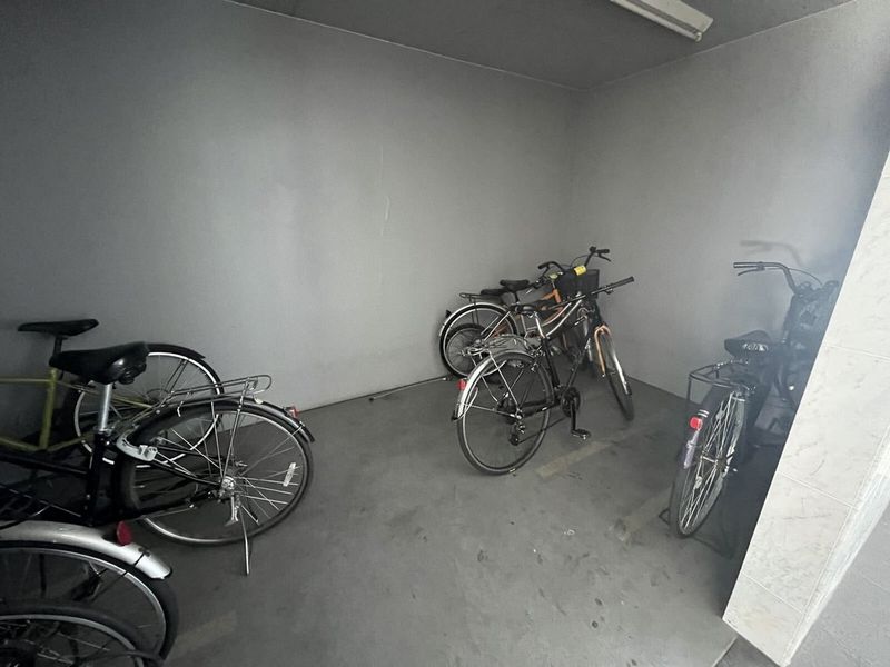 leopalace OI Buill Union 공용 부분