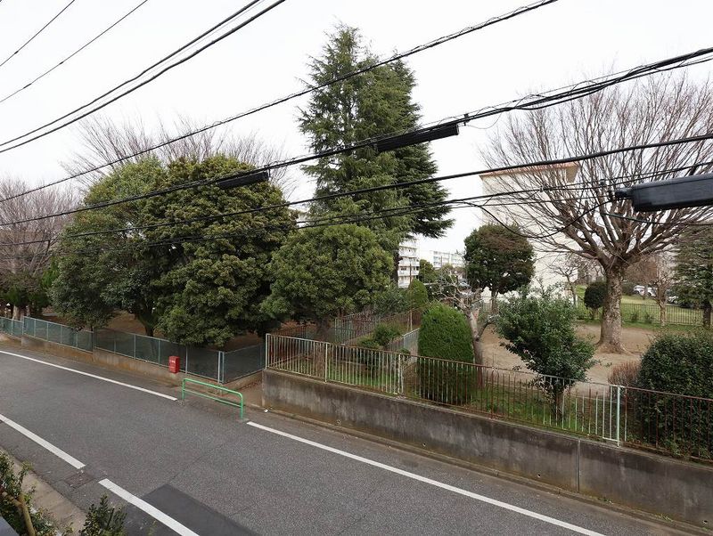 leopalace Maison Lumiere Tầm nhìn