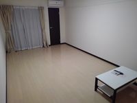 レオネクストクレール国分寺 寝室