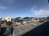 レオネクストレリーフ 眺望