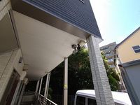 クレイノレイラ セキュリティ