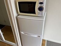 レオパレス中井町５ その他設備