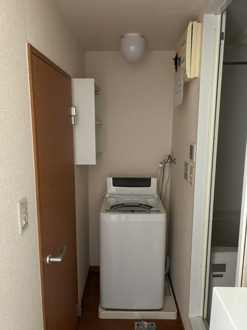 レオパレス川辺 その他設備