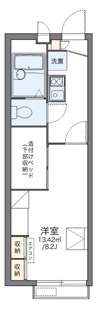 41998 格局图