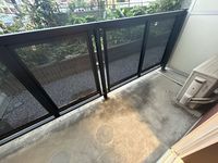 LEONEXT Kurematsu I Ban công