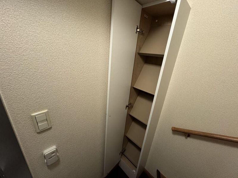 レオパレスかりがね その他