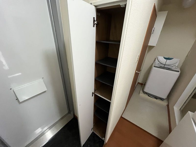 leopalace Shin Kawaousho Other