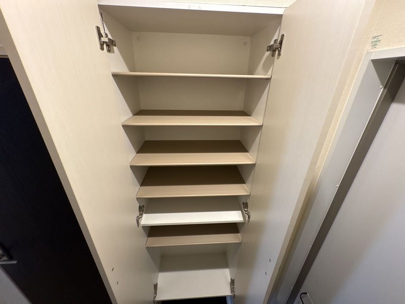 ミランダクレールコート新里 その他