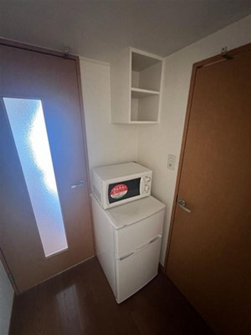 レオパレスルースト