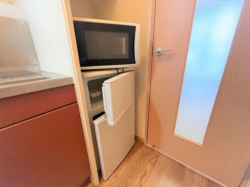 レオパレス匠 その他設備