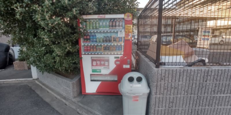 レオパレスエクレールＫ　Ⅰ 共用部分