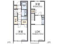 43940 Floorplan