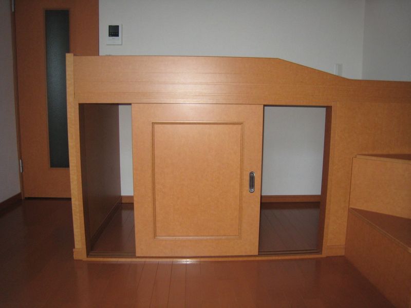 leopalace Tsune Storage
