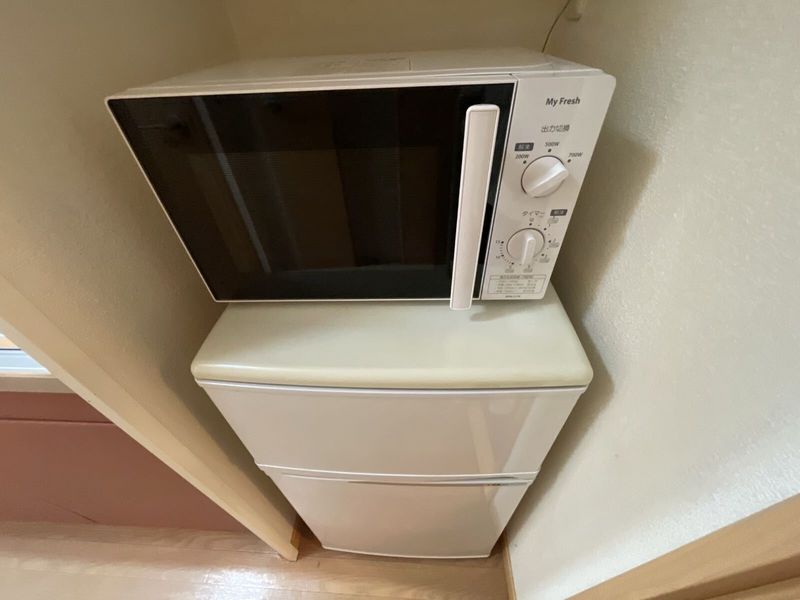 leopalace Nozan Fun II Thiết bị khác