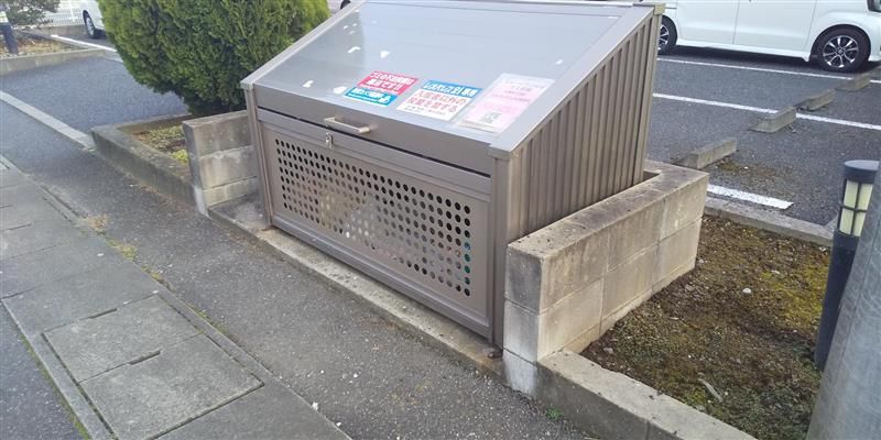 レオパレスジュネス佐原Ⅲ その他