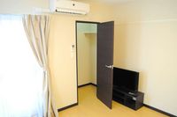 レオネクストうねの 収納