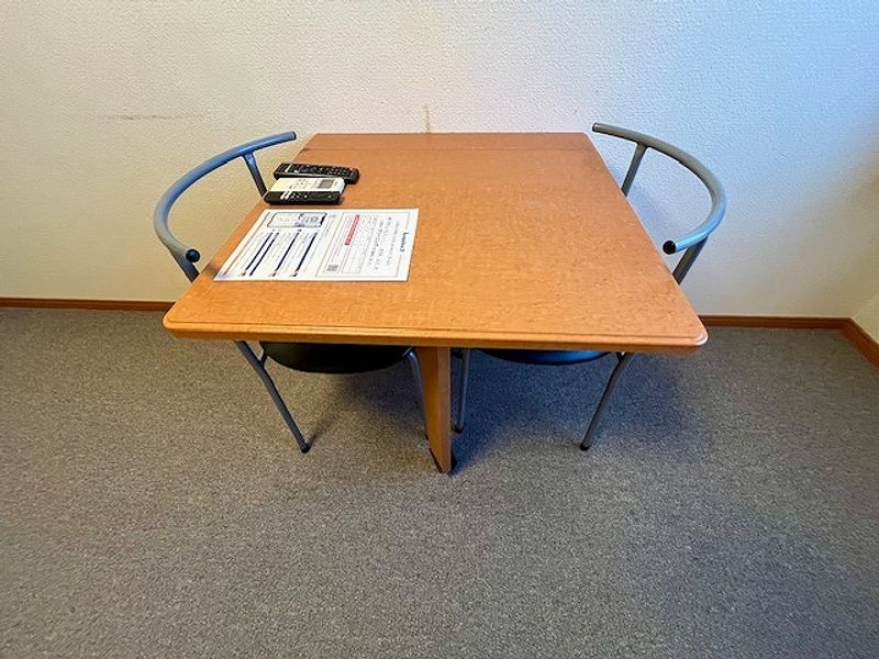 レオパレスアマーユ その他設備