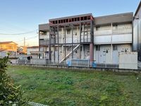レオパレス宝 眺望